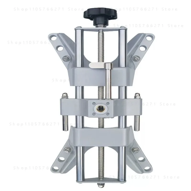 Four-Wheel & Front Wheel Aligner Fixture Clamp Head - Special Tool Accessories