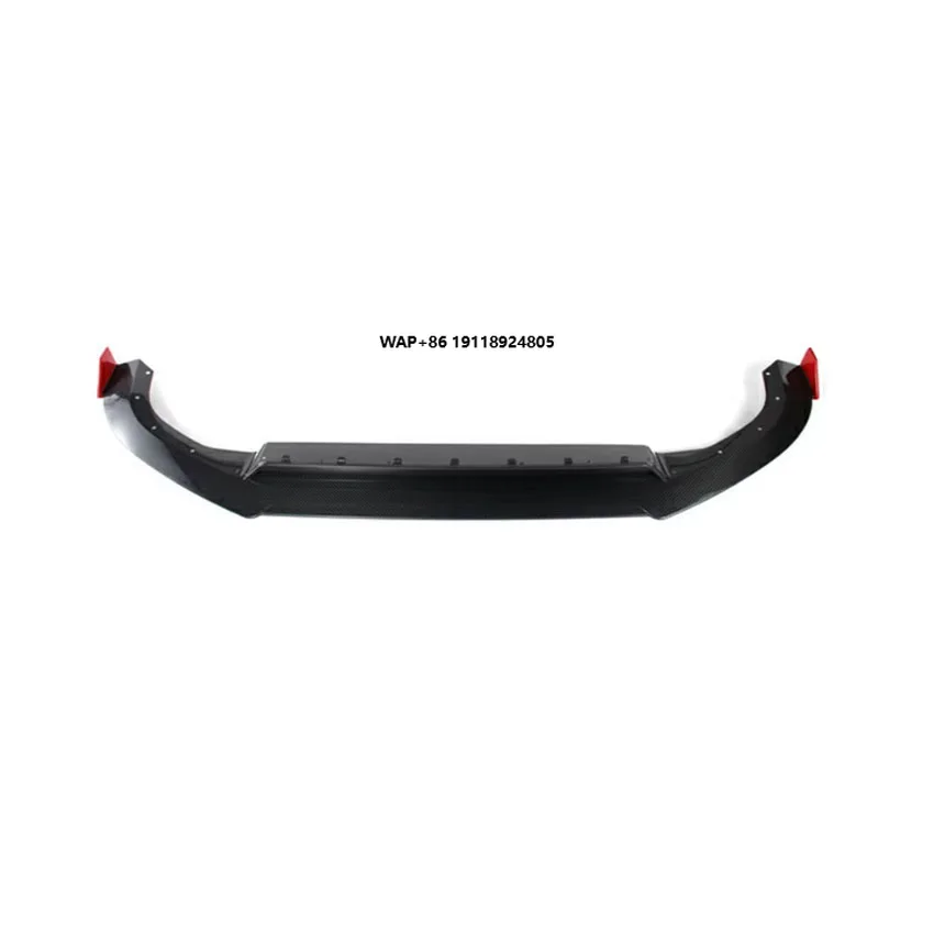 

Rocket 900 Dry Carbon Fiber Car Bumper Front Lip for G Wagon Body Kit W464 G63 2019-2024 G500 G550 Kit