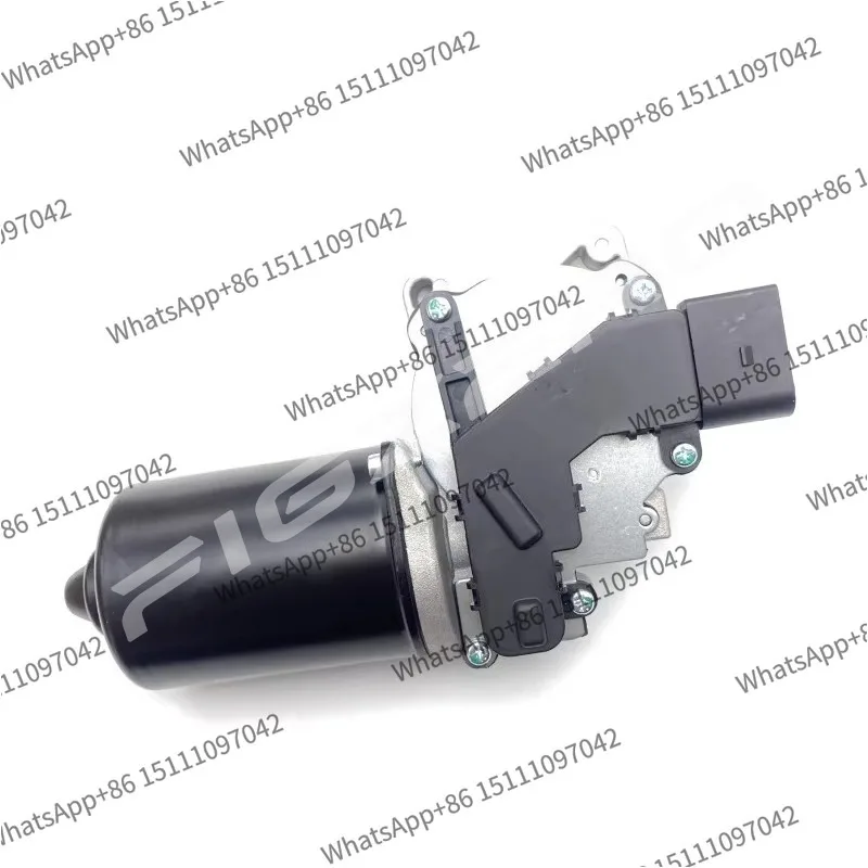 Silver Black Colour Front Windscreen Wiper Motor Automobiles for Roewe EI6 I5 I6 for MG 6 2017-2019 HS Brand New