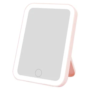 8 최고의 판매 라이트 미러 - №2