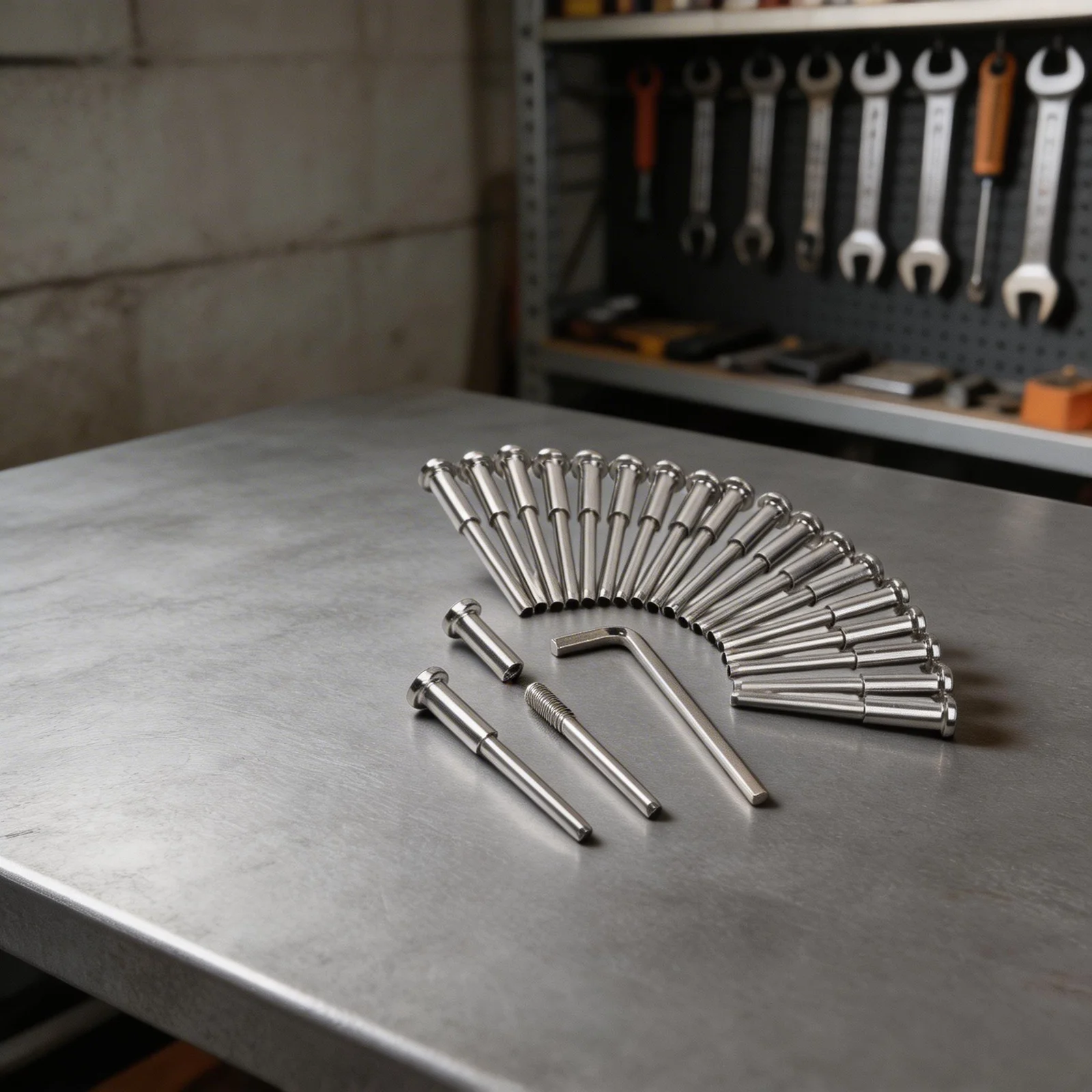 

Комплект кабельных ограждений 2x2 для столбов, для дома и улицы, из нержавеющей стали T316, быстрое решение для установки