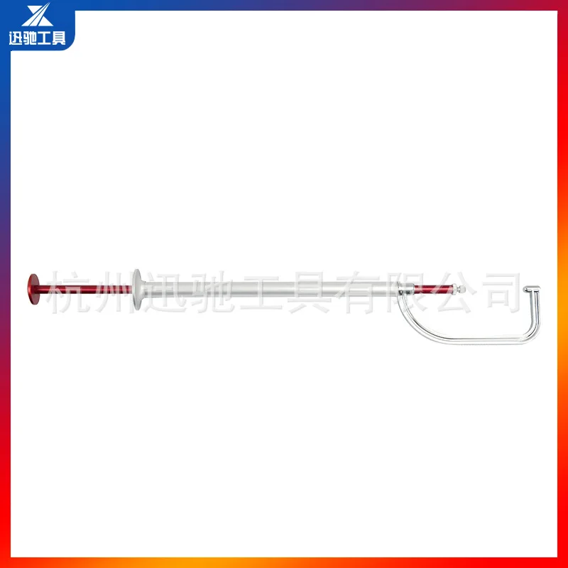 مناسبة لمسطرة قياس سمك قرص الفرامل غير القابلة للفصل، أداة اختبار ارتداء وسادة فرامل السيارات، كشف عمق الإطارات p