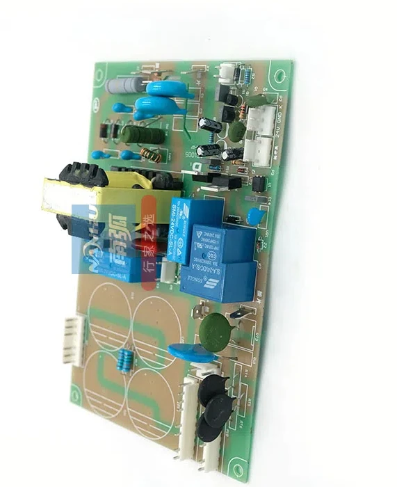 

MOS аргонодуговый сварочный аппарат, дуговая пластина WS TIG 180 200 250, аксессуары для платы питания Rui Ring, универсальная нижняя пластина