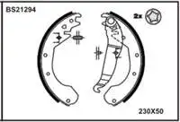 

Store code: BS21294 for rear brake BALATASI PABUC COMBO C KADETT COMMOCORE