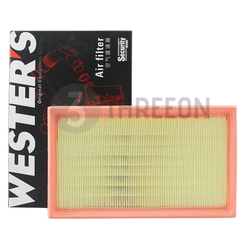 WESTGUARD MA5526 High Performance Air Filter For HAVAL Jolion 1.5T Top Selling Car With Longlife Formula Filter