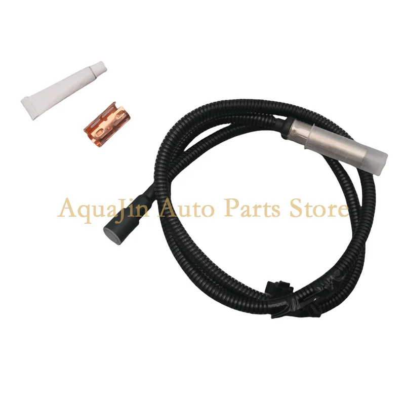 STC1865 Front ABS Wheel Speed Sensor For Range Rover Classic 1992 1993 1994 1995 From JA610294 Fits New OE 1505211 Auto Car Part