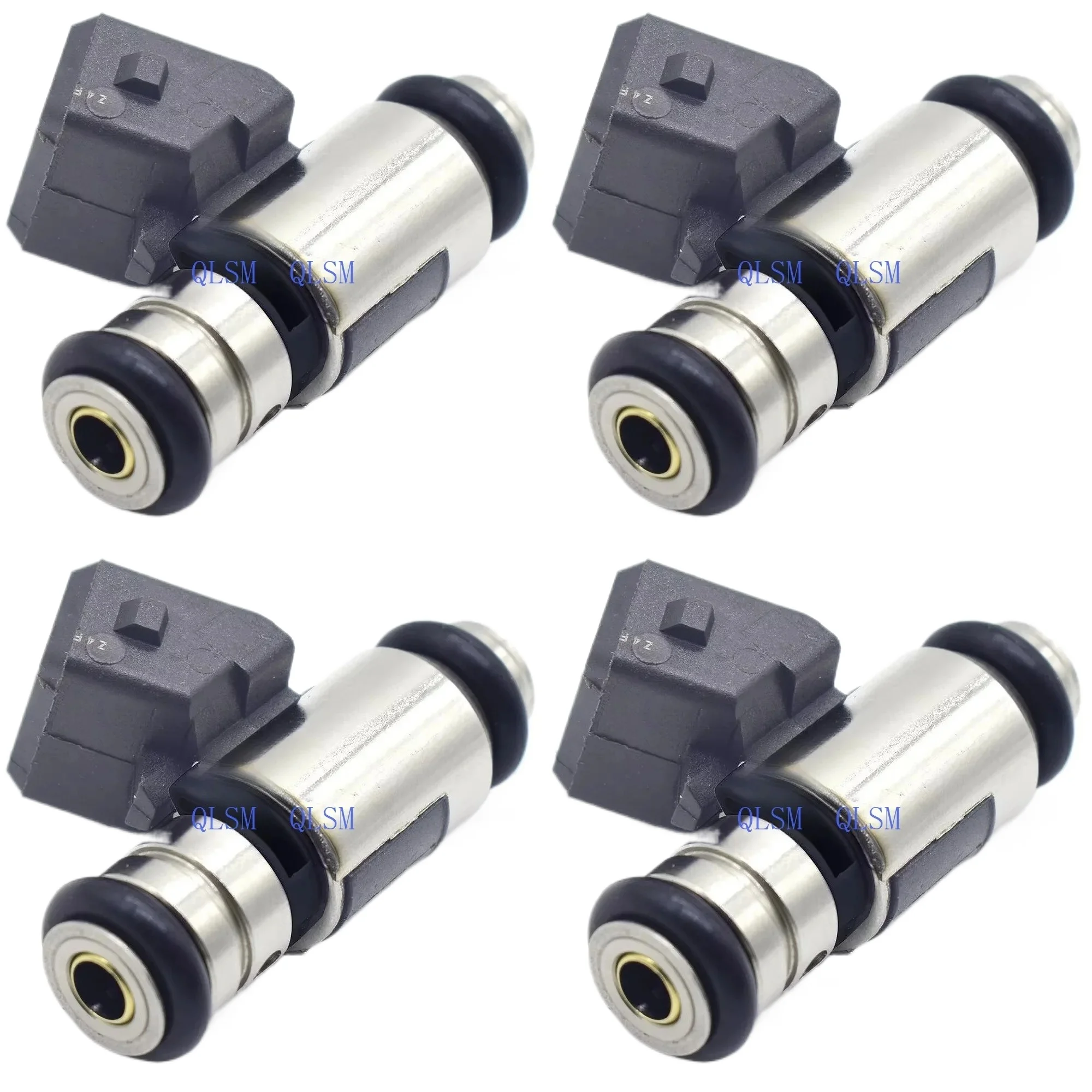 

4PCS IWP-144 Fuel Injector Nozzle IWP144 for VW Golf Parati 1.0 Santana Saveiro Premium Car Accessories