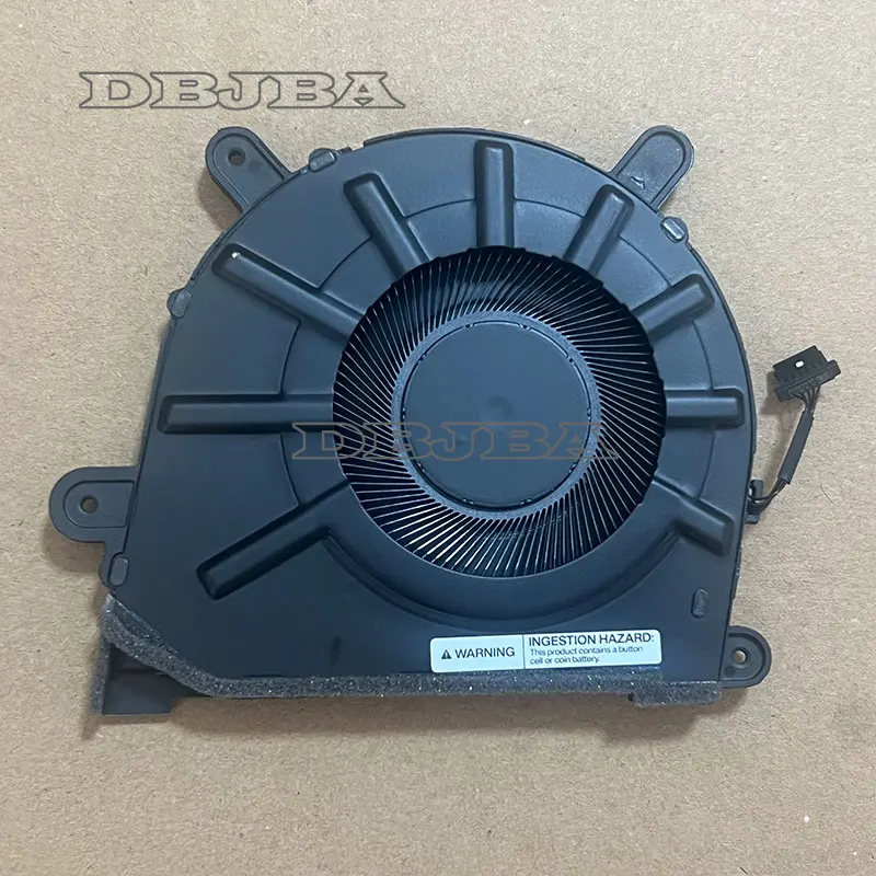 Laptop Cooling Fan For Lenovo 13w 2-in-1 Gen 3 B8206AFHNF2400TN 5V 0.5A