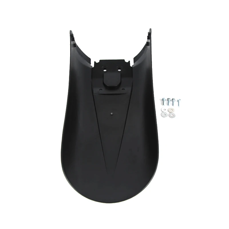 For CFMOTO 450 CLC 450 CLC450 450CLC 250CLC CLC250 Front And Rear Fenders Extended Fenders Mud Tiles Splash Proof accessories