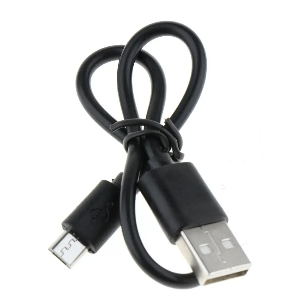 

USB B to USB a Cord 25cm Power Supply Accessory Micro Bit Essentials Kit for BBC Micro Bit Connection