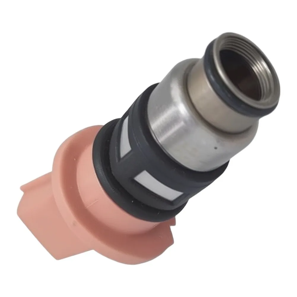 For Nissan Fuel Injector A46H12 for N15 & For Primera for p11 1660073C00 Efficiently Improves Engine Start up Performance