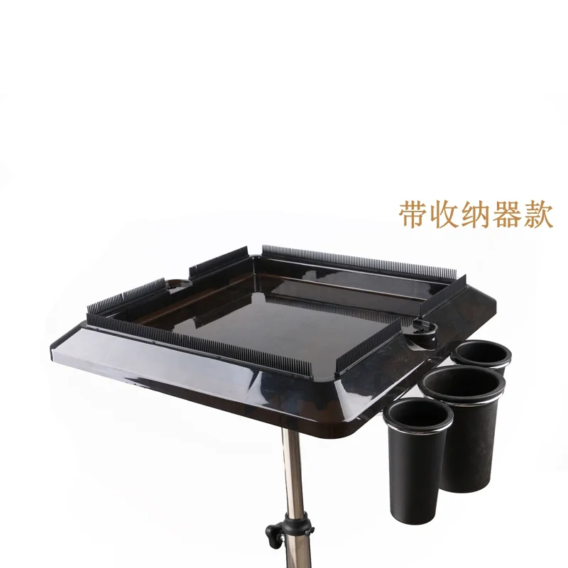 

Тележка для наращивания волос, многофункциональный инструмент для изготовления пучков волос