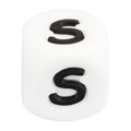 letter S