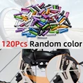 120Pcs Random color