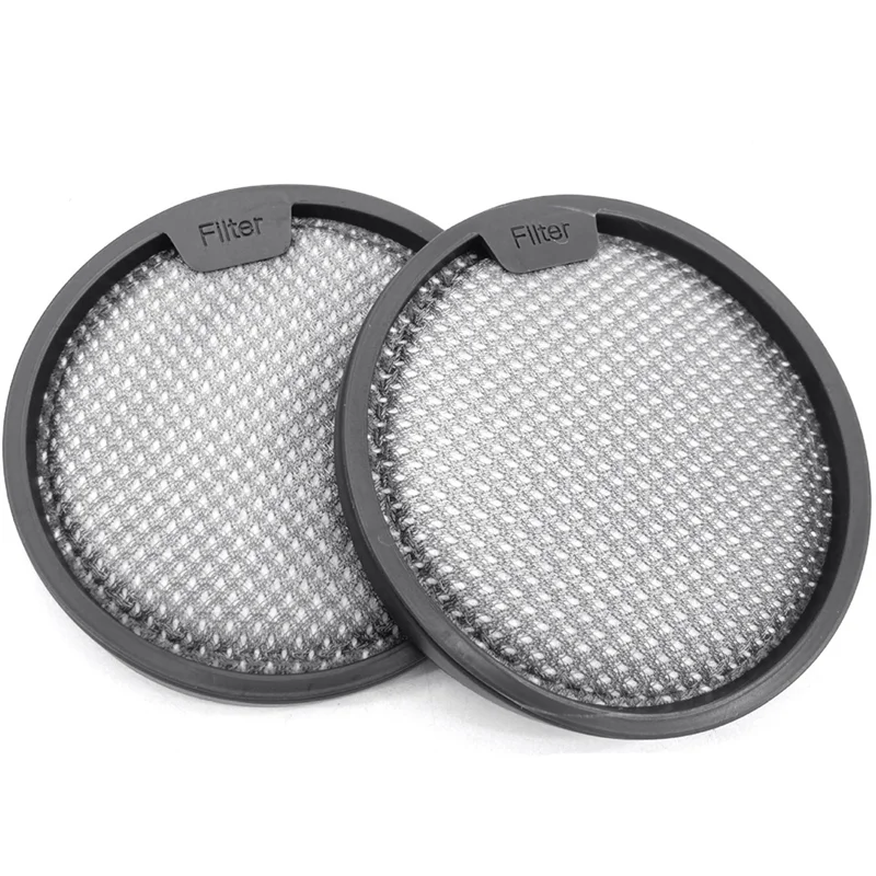 【Berserkk】For Dreame R10 R10pro V12S V16S Pro Vacuum Cleaner HEPA Filter Set With 2X Filter Sponge