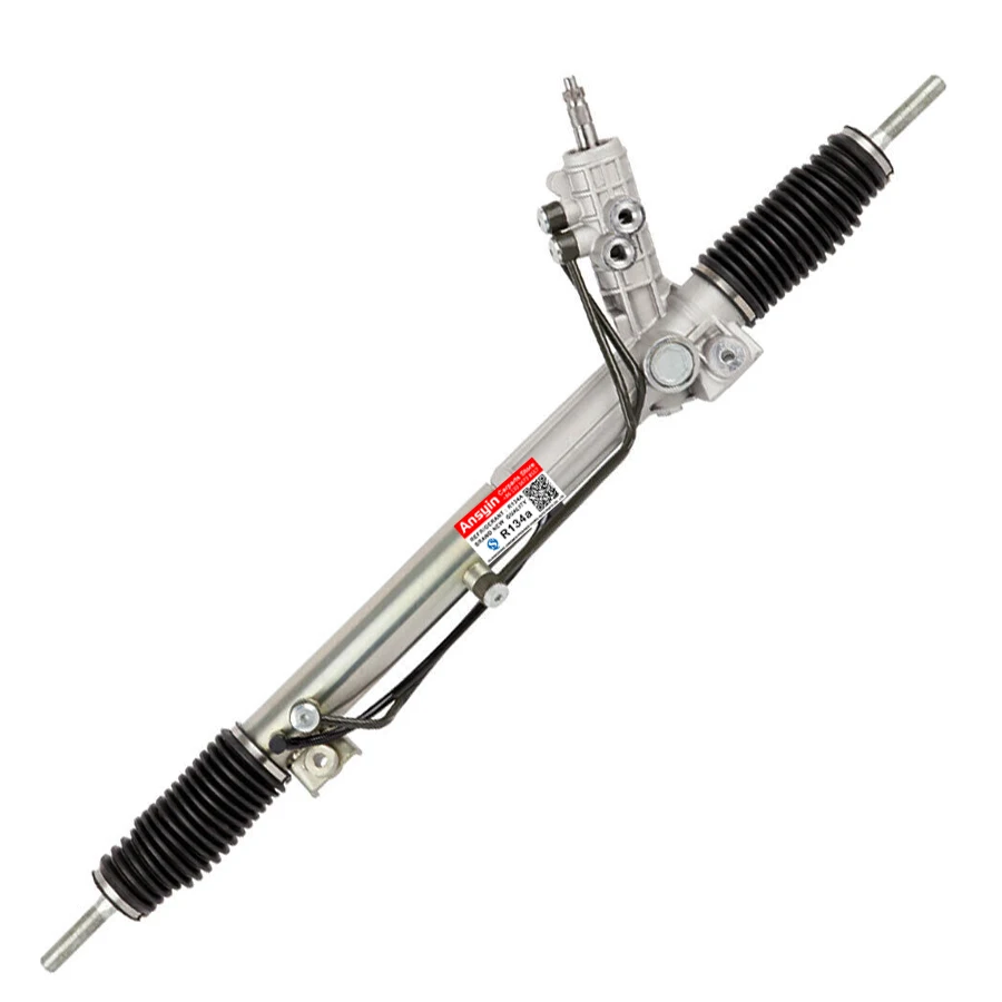 LHD Power Steering Rack For BMW 5 Series 525i 530i 528i 32131096144 32131096144 32136757877 32136751745 32131096026