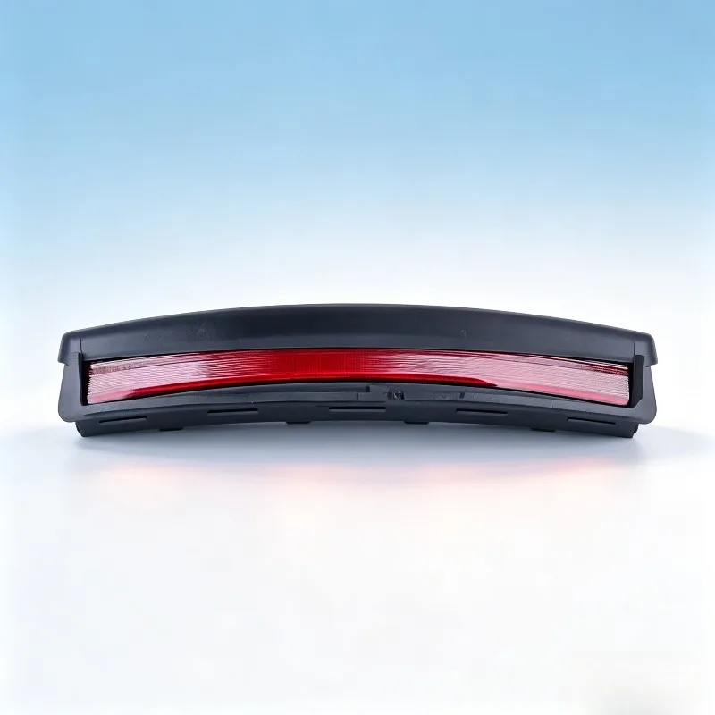 Right Side Exterior Rearview Mirror Assembly Aftermarket Auto Replacement Mirror Part