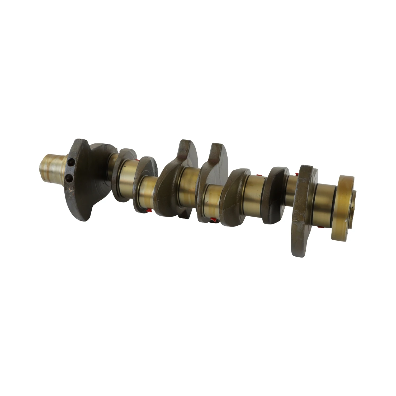1PC Crankshaft Assembly BF4L1011 F4L1011 FOR Deutz Engine Repair Parts
