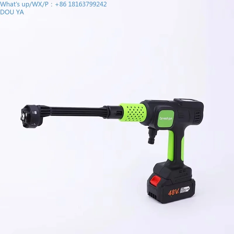 Premium Cordless Li…