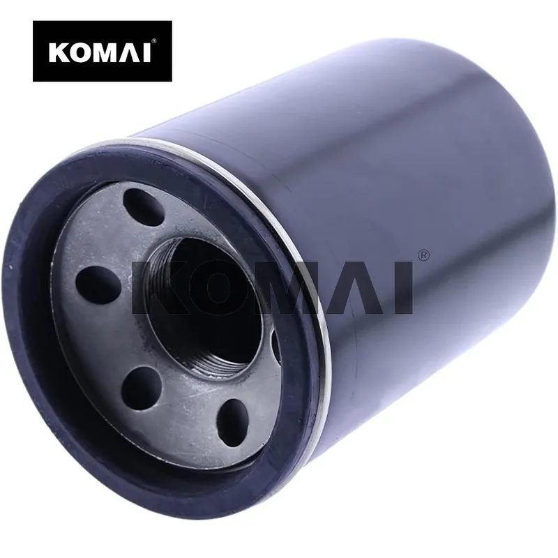 

Масляный фильтр KOMAI RE59754 DZ118286, совместимый с двигателем John Deere, экскаватором 4,5 л, 6,8 л, 160 л, 200 л, 230 л, трактором 54