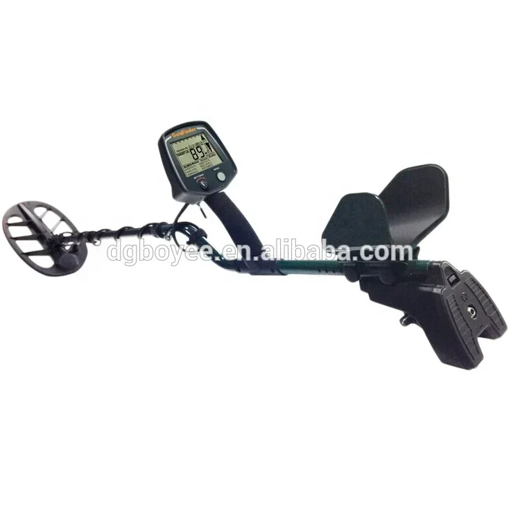 YYHC-Deep Gold Scanner GF2 Treasure Hunt Metal detector, Underground gold metal detector