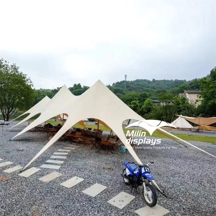 3피크스 2피크스 스타 트레이드 쇼 텐트 (학교, 회사 - Outdoor Adventure Company 리뷰 및 가격
