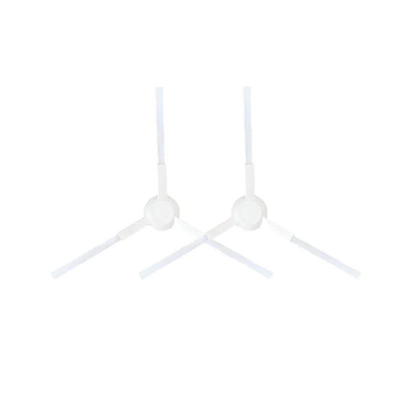 Pièces de rechange pour aspirateur robot E10 E12 B112, accessoires de brosse latérale, 8 pièces
