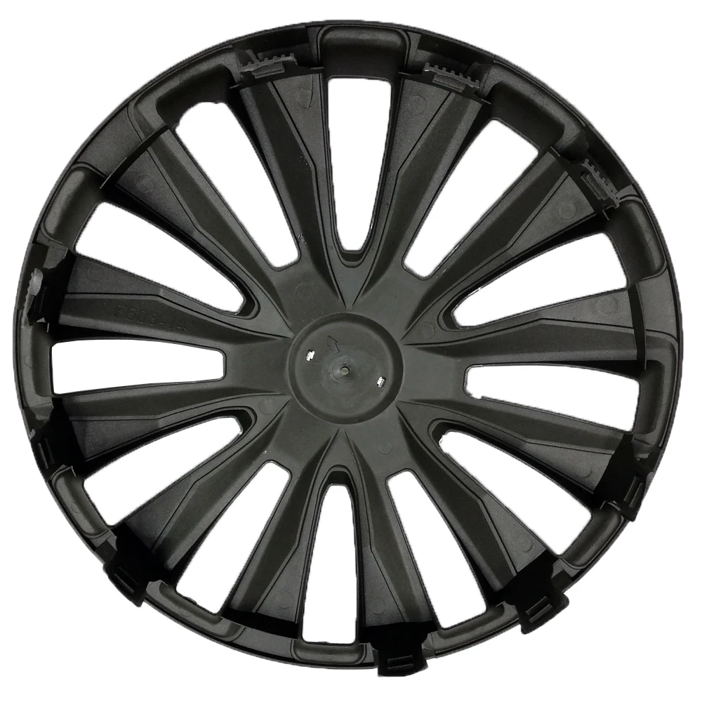 Factory OEM ODM Car Wheel Hub Moulding Custom PP ABS Plastic Parts Molding For