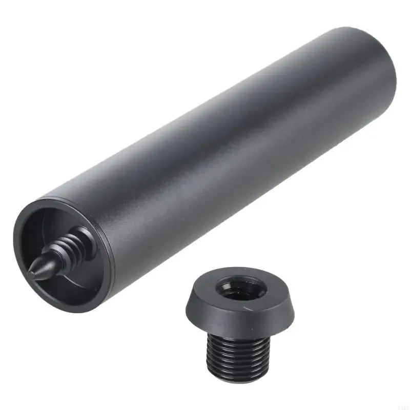 Biljart pool cue extensie super comfortabel gevoel voor Universal