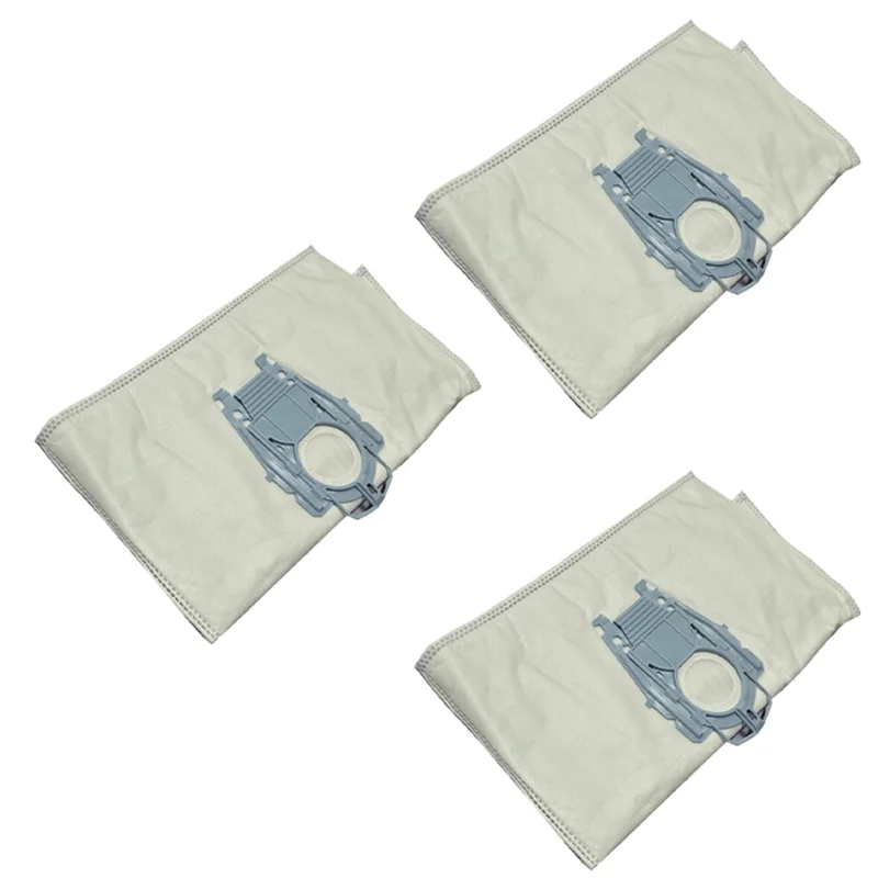 الترويج! تنطبق على TYPE P ملحقات المكنسة الكهربائية حقيبة غير المنسوجة النسيج كيس لجميع الغبار كيس الغبار