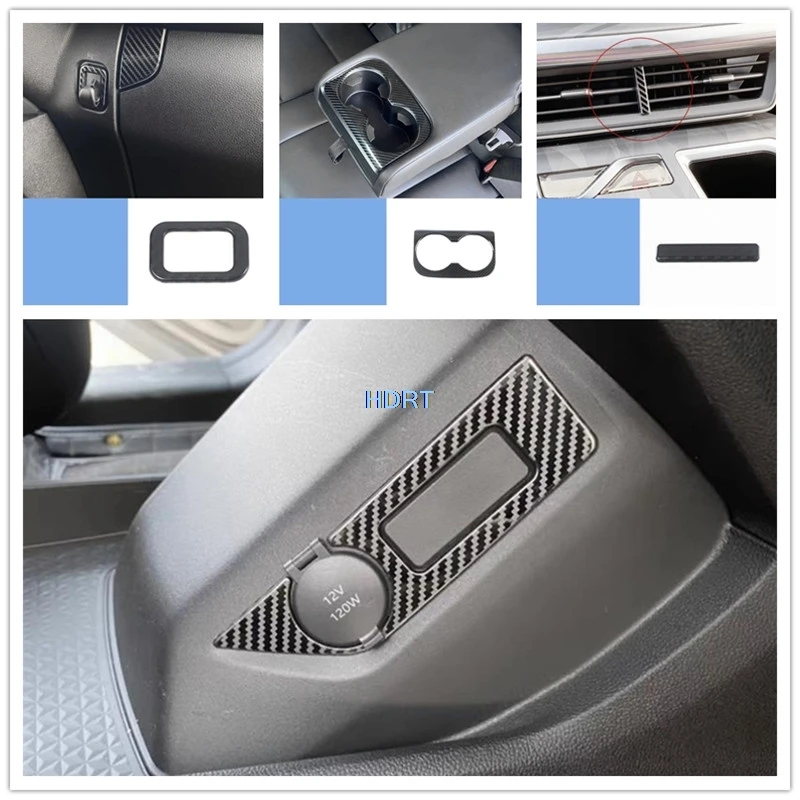 Car Carbon Fibre In…