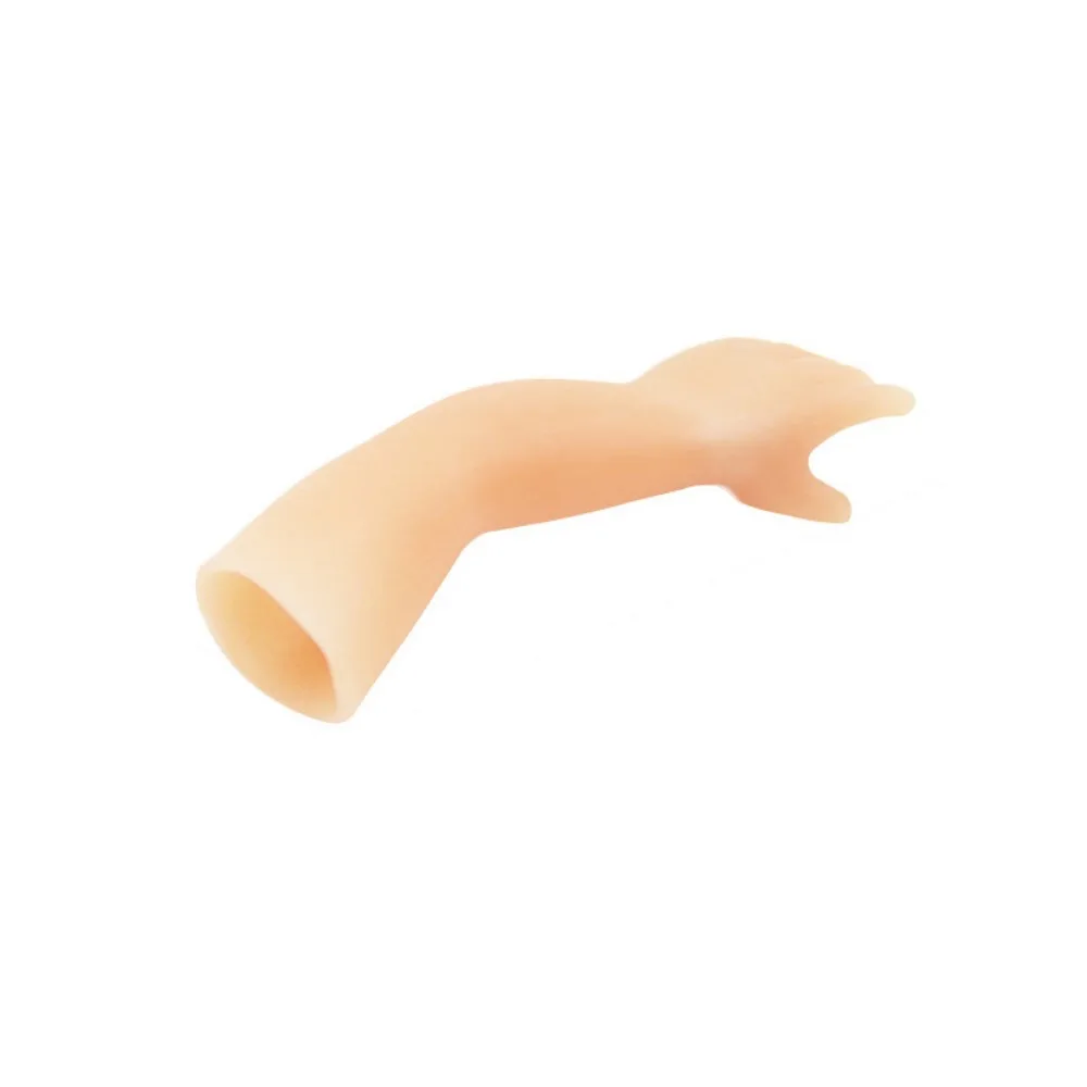 Mini Silicone+Magnet Baby Arm Magic Tricks Novelty Toy Funny Magic Props Prank Props Little Hand Prank Joke Street Magic