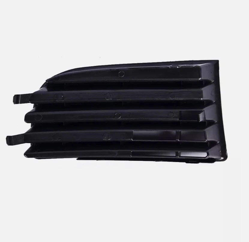 شبكة المصد الأمامي للسيارة الركاب الأيسر لسيارة VOLKSWAGEN GOLF MK5 2004- 2008 السائق الأيسر/جانب الركاب الأيمن قطع غيار السيارات #4