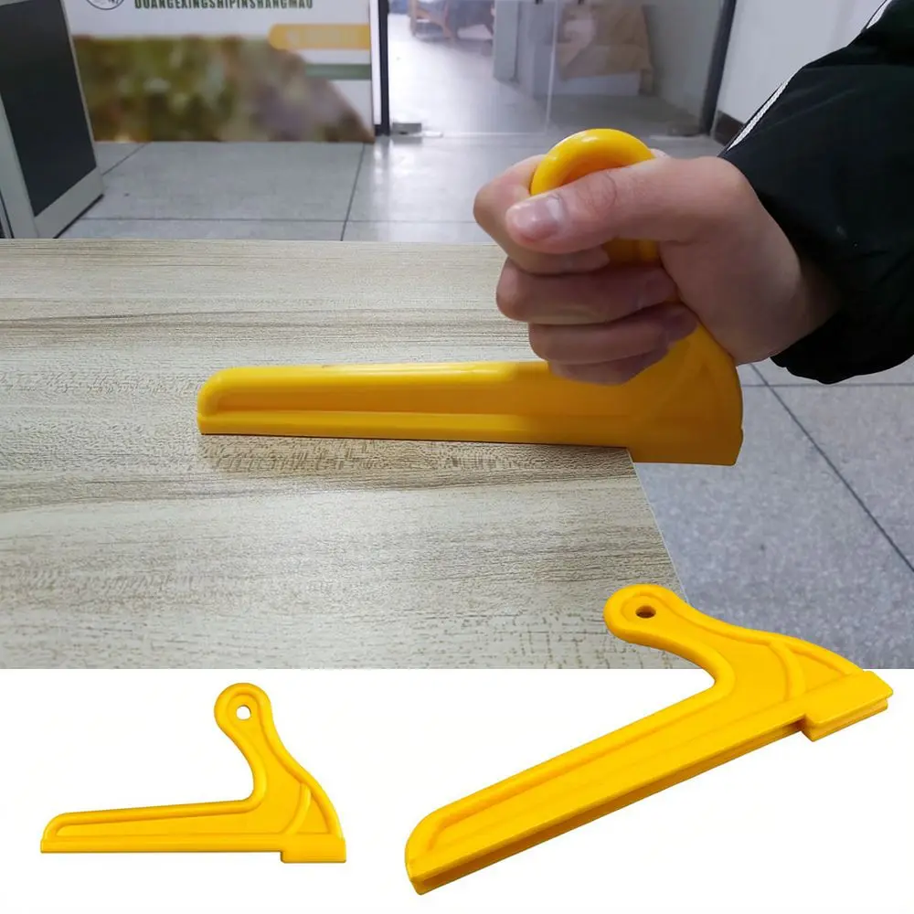 Woodworking Feed Safety Tool For Table Saw Band Saw Router Carpentry Push Block Ergonomic Design Efficient Cutting Guide