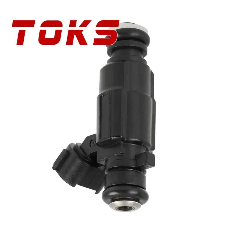 

4pcs 0280156237 Fuel injectors fit for Volkswagen Santana 3000 Automotive Spare Parts passat B5 BSA Chery QQ 1.0 06B906031D