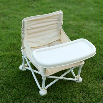 Baby Seat Booster High Chair Multi-function Folding Travel Baby Dining Feeding Dining Portable Baby Eating Sitting Chaire and Table Baby Seat Booster High Chair Multi-function Folding Travel Baby Dining Feeding Dining Portable Baby Eating Sitting Chaire and Table