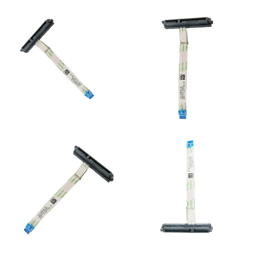 

Кабель SATA для жесткого диска Lenovo Y7000 Y540 Y740 Y545 NBX0001PG00, сменный гибкий ленточный кабель HDD, адаптер SSD для ноутбука