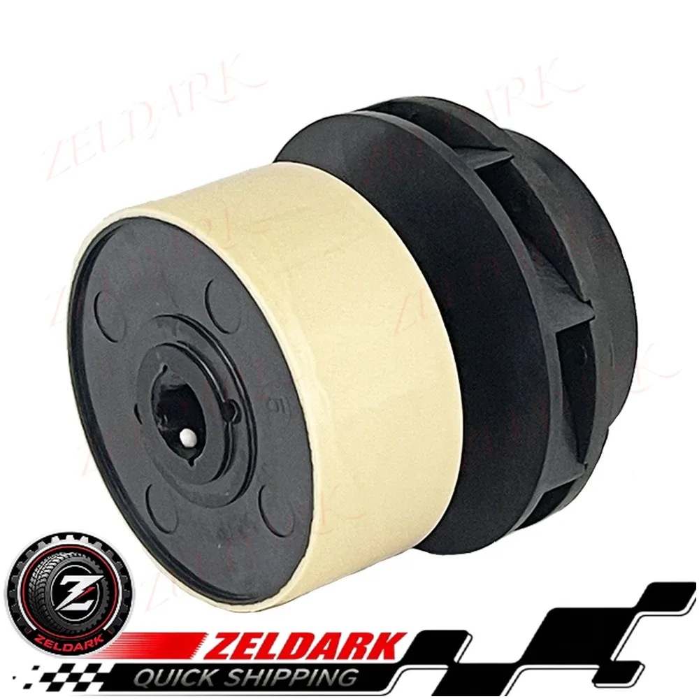 1/3PCS 161A0-39015 161A0-29015 Water Pump Inner Rotor for Toyota Prius ZVW30 2010-2015/Aqua 2012