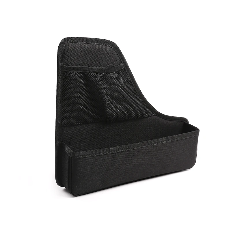 

The storage box on the right side of the armrest is suitable For old Land Rover Defender 1-piece car decoration set