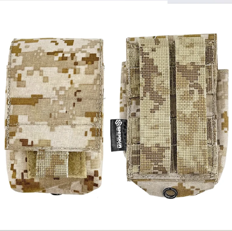 SHE Outdoor Products AOR1-LBT2586b Комплект дыма MOLLE