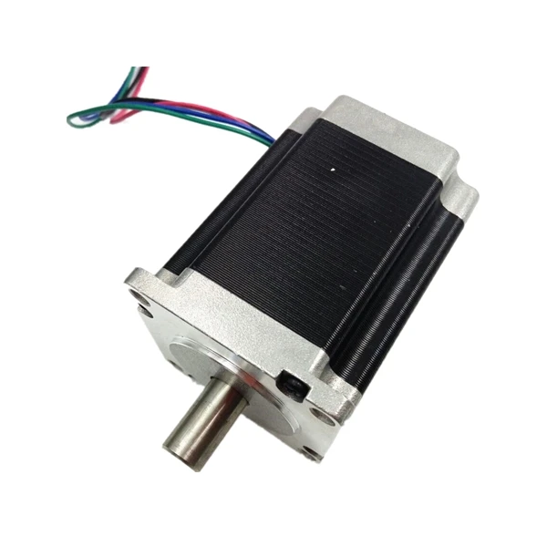 Motor de CC sin escobillas, 1,27n. m, 48v, NMRV50, reductor DC BLDC 400w, motor con controlador