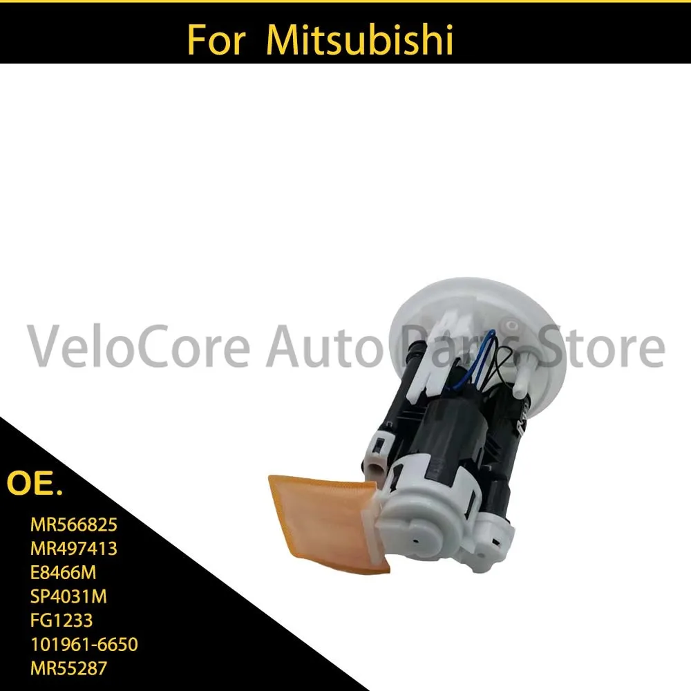 For  Mitsubishi   MR566825 MR497413 E8466M SP4031M FG1233 101961-6650  MR55287