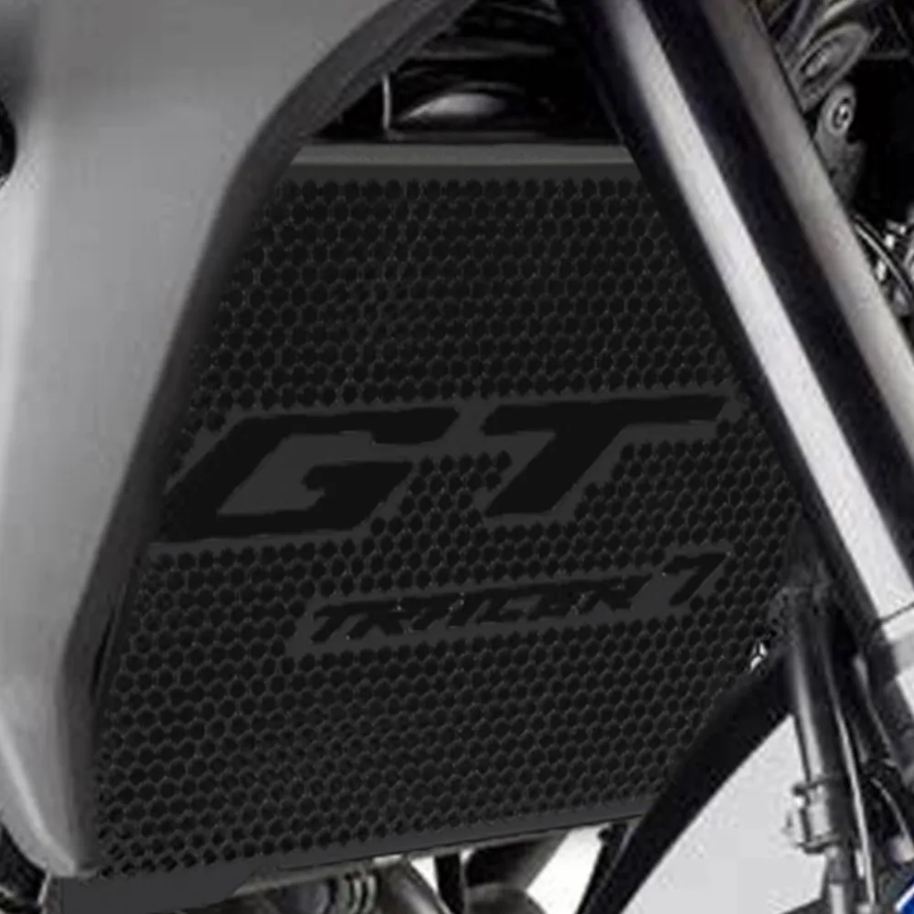 TRACER700 دراجة نارية شبكة المبرد غطاء حماية لياماها الراسم 700 2016 2017 2018 2019 2020 الراسم 7 GT 2021-2023 2024 2025