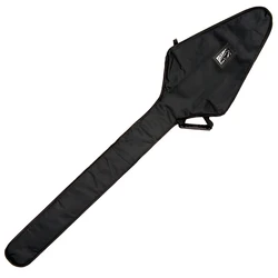 Sword Bag Double Sword Bags Oxford Fabric Leather Kendo Aikido Iaido Laiers Single Lay Tai Chi Sword Bag