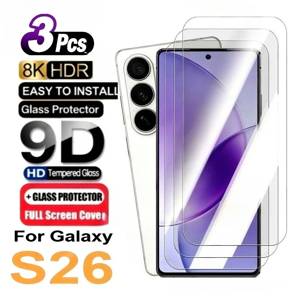 3Pcs Ultra Hd Full …