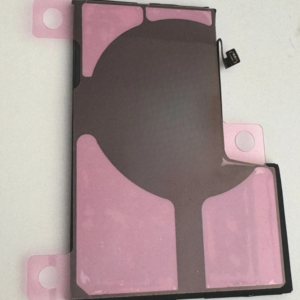 3687mAh 2pcs For Iphone 12 PRO MAX Battery