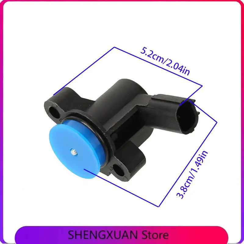 Motorcycle Electronic Fuel Injection Valve – Compatible with Three-Wheeled Motorcycle Electronic Fuel Injection Sensor Valve