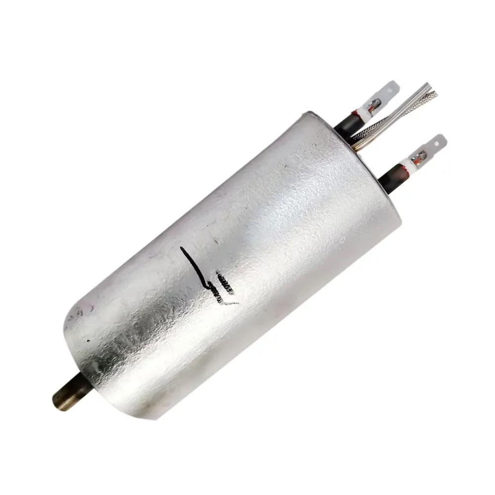 Heating Core for 1500W Smoke Fog Machine Heating Element Spray Floor Smoke Machine Accessories Repair Replacement Part