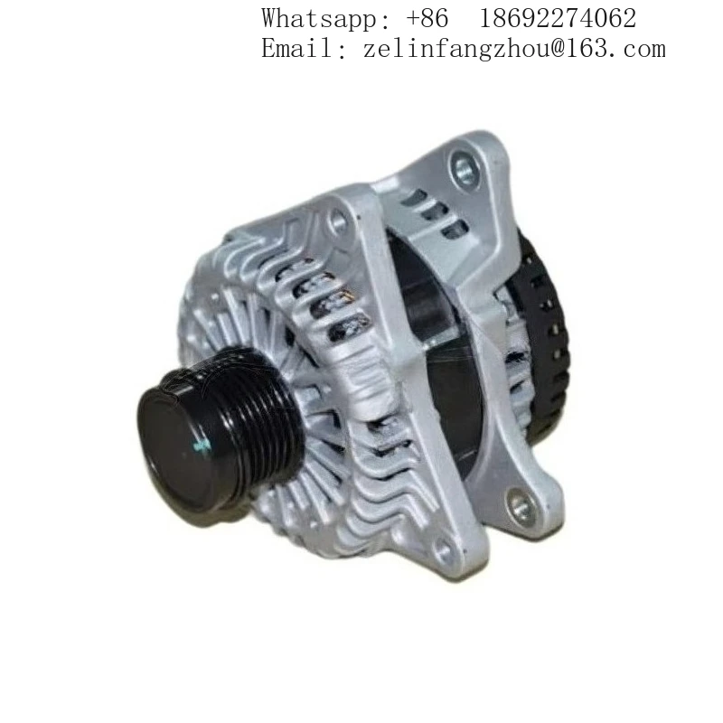 

E4G16-3701010EA E4G163701010EA Замена генератора (OE) для Chery Tiggo 4 Pro 1.5L с двигателем E4G16, автозапчасть