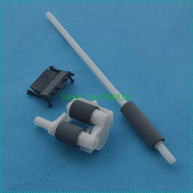 Paper Feed Roller Kit for Brother MFC L5700 L5702 L5750 L5755 L5800 L5802 L5850 L5900 L5902 L6700 L6702 L6750 L6800 L6900 L6902